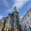 Pięć lat odpowiedzialności i służby