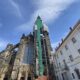 Pięć lat odpowiedzialności i służby