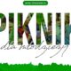 Piknik młodzieży z neoprezbiterami