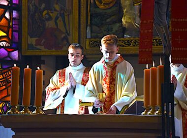 Przygotowywanie do służby w nowych czasach