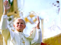 Uczniowie Chrystusa są zakorzenieni