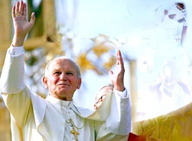 Uczniowie Chrystusa są zakorzenieni