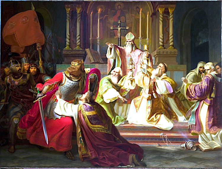Uroczystość św. Stanisława biskupa