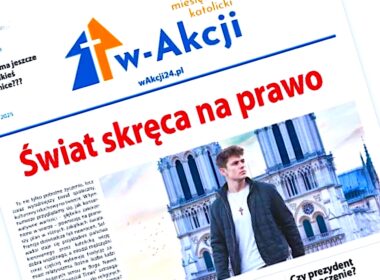Wiara odpowiedzialność i solidarność