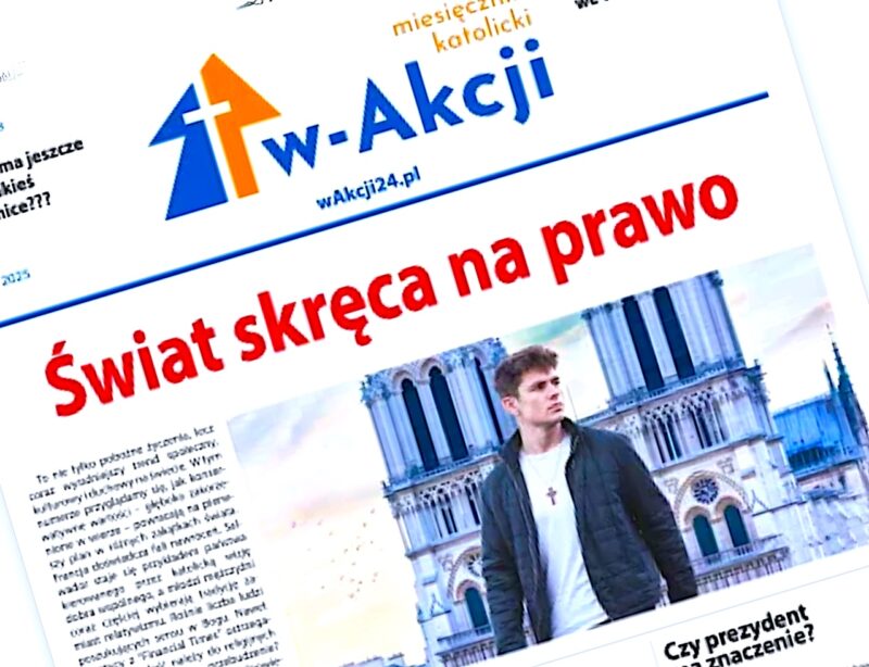 Wiara odpowiedzialność i solidarność
