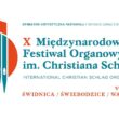X Międzynarodowy Festiwal Organowy
