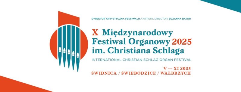 X Międzynarodowy Festiwal Organowy