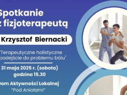 Zadbaj o swoje zdrowie
