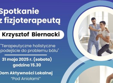 Zadbaj o swoje zdrowie
