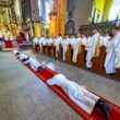 206 nowych duchownych w Polsce