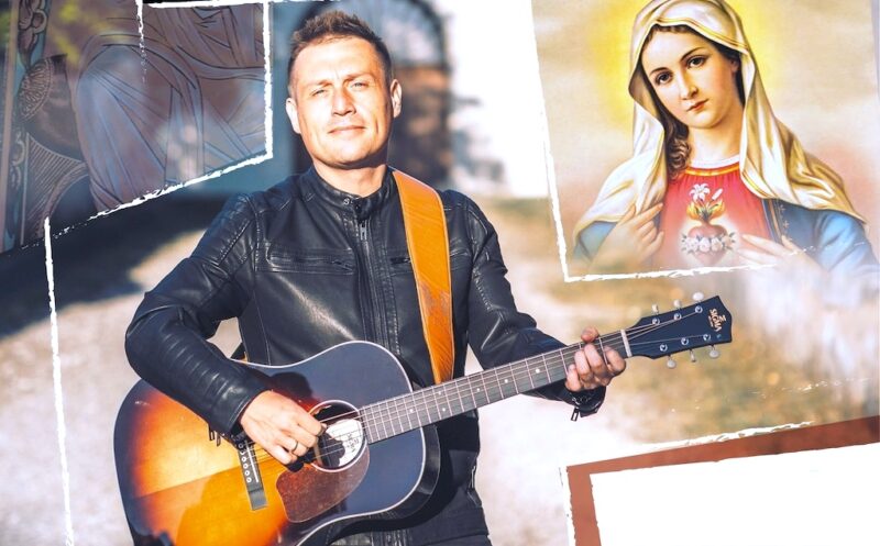 Aby Maryja była bardziej