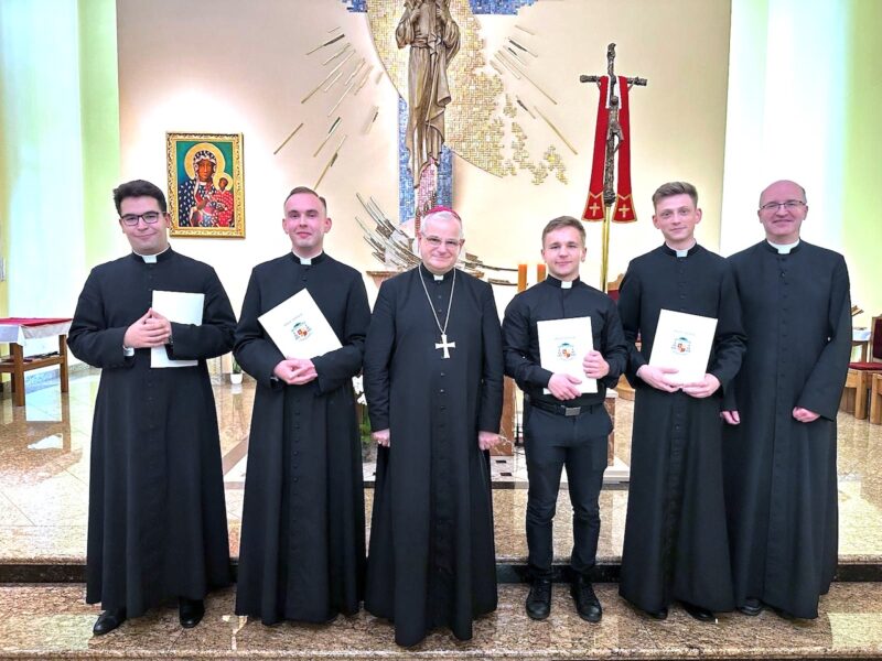 Będziecie zawsze dłużnikami
