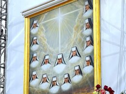 Chrześcijańska miłość i służba