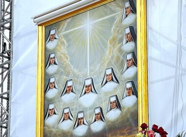 Chrześcijańska miłość i służba
