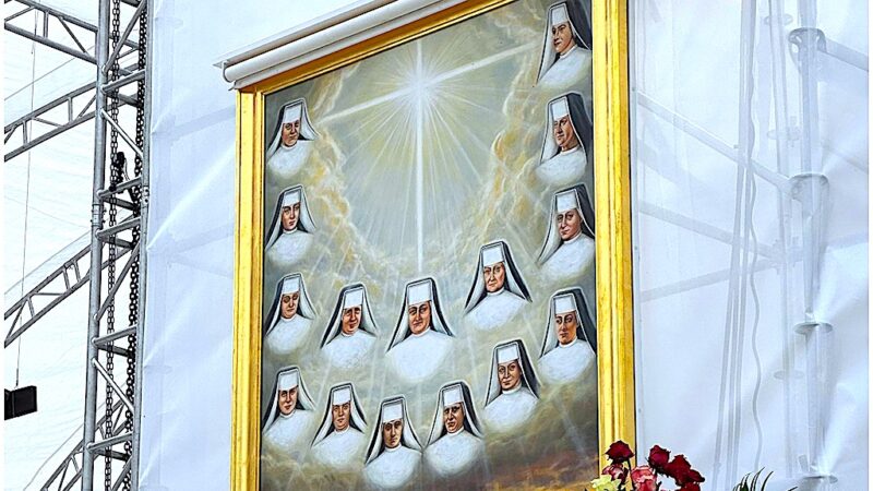 Chrześcijańska miłość i służba