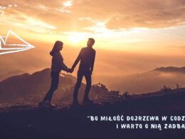 Co Bóg złączył