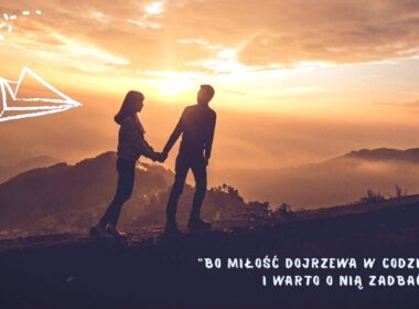 Co Bóg złączył