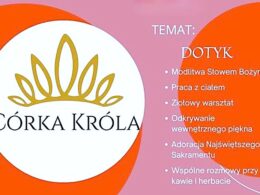 Córka Króla spotkanie