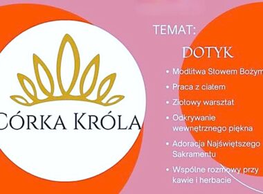 Córka Króla spotkanie