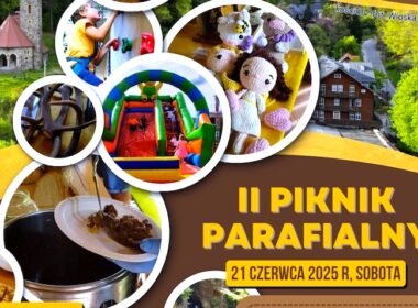 Daj się zaprosić na