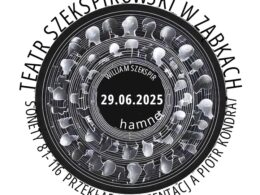 Hamnet sonety