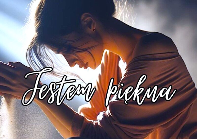 Jestem piękna cykl