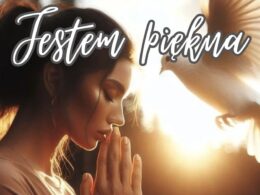 Jestem piękna kobiety