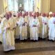 Jubileusz seminarzystów kapłanów