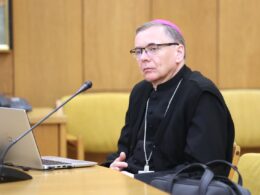 Katechista to świadek wiary wśród dorosłych