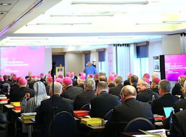 Konfrontacja kuglarza z wychowawcą