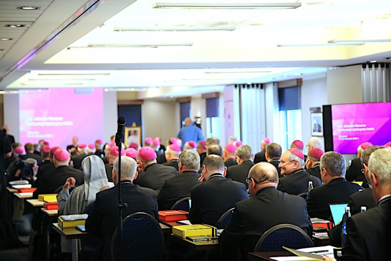 Konfrontacja kuglarza z wychowawcą