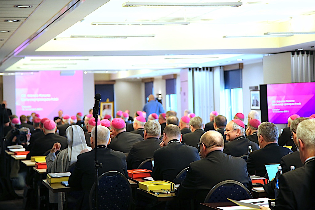 Konfrontacja kuglarza z wychowawcą