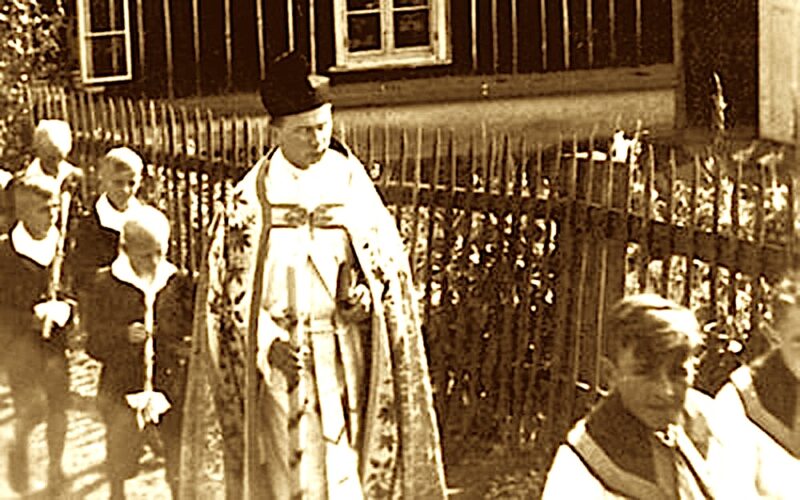 Kto wyrywa z serc młodzieży