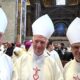 Leon XIV do księży Miłujcie