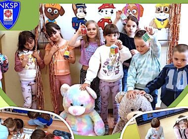 Mała i przyjazna szkoła dla Twojego dziecka