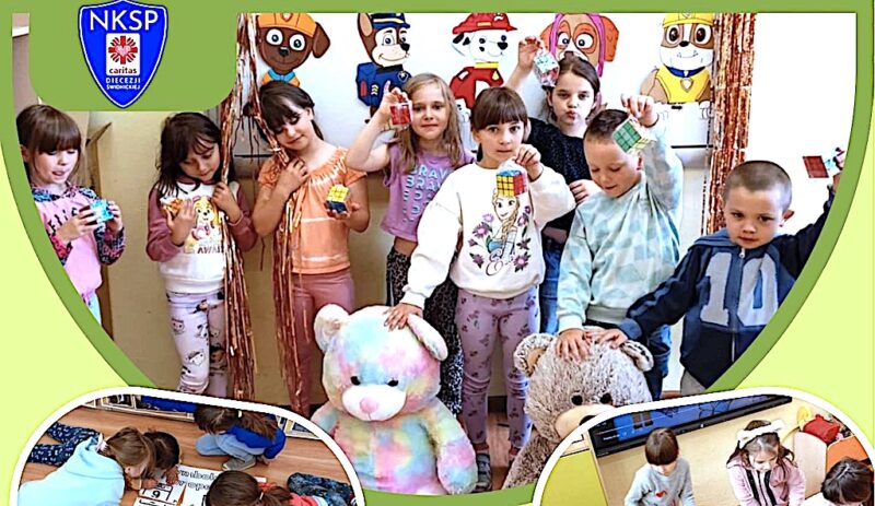 Mała i przyjazna szkoła dla Twojego dziecka