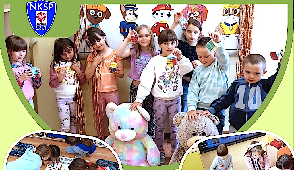 Mała i przyjazna szkoła dla Twojego dziecka