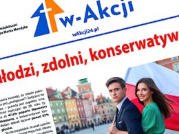 Młodzi konserwatyści Eurowizja