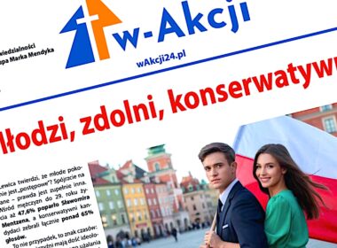 Młodzi konserwatyści Eurowizja
