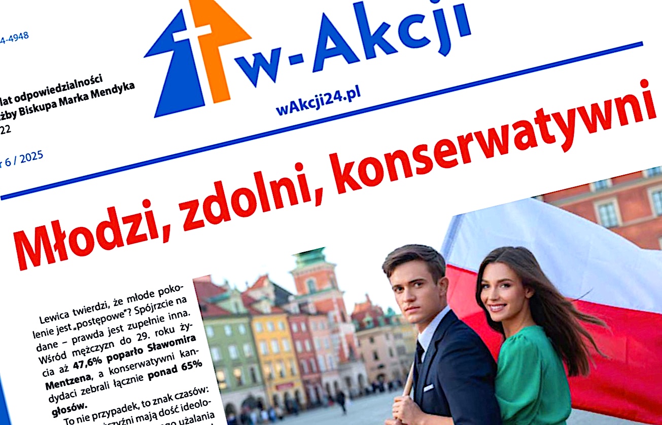 Młodzi konserwatyści Eurowizja