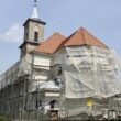 Ratowanie zabytkowego kościoła
