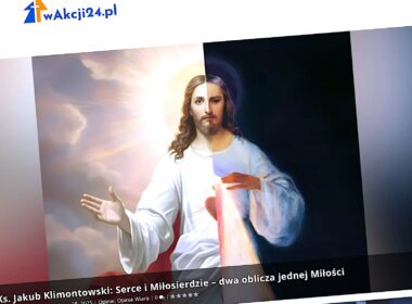 Serce i Miłosierdzie