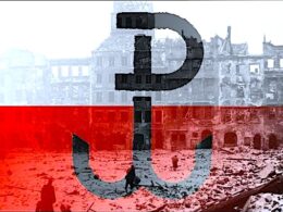 81 rocznica wybuchu Powstania