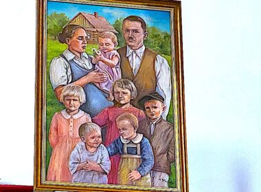 Błogosławiona Rodzina Ulmów to