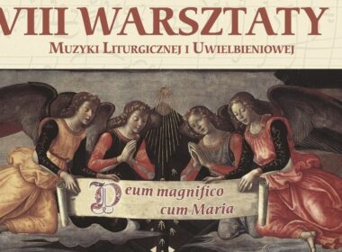 Deum magnifico cum Maria