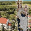 Dwa maryjne sanktuaria w