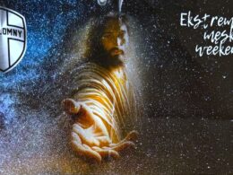 Ekstremalny Męski Weekend