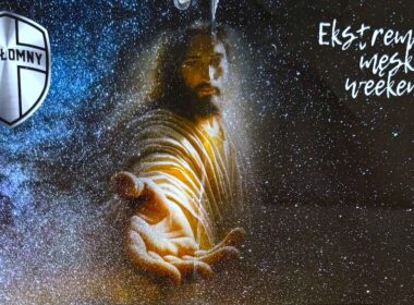 Ekstremalny Męski Weekend