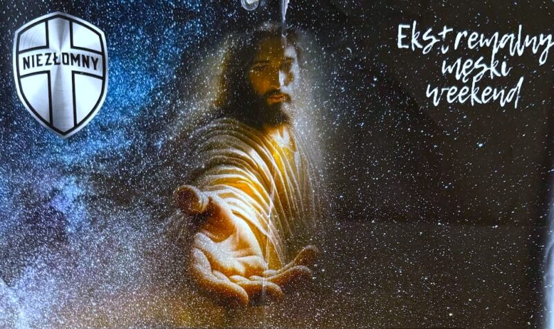 Ekstremalny Męski Weekend
