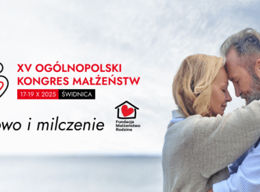 Kongres Małżeństw w Świdnicy po